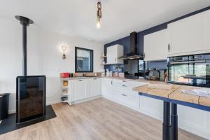Maison pour de superbes vacances