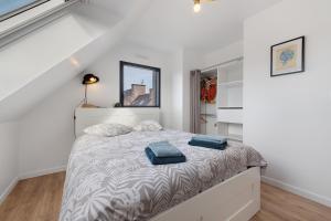 Maison pour de superbes vacances