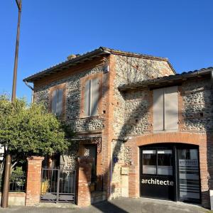Chambre dhôtes oyasumi