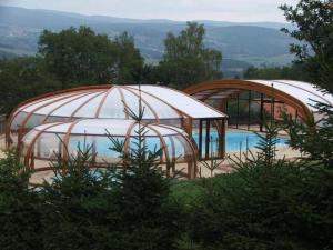 11 Chalet Albizia