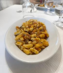 Hotel Da Concetta a Jerzu img13