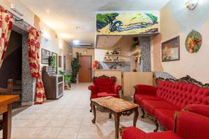 Hotel Da Concetta a Jerzu img3