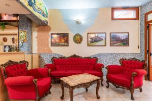 Hotel Da Concetta a Jerzu
