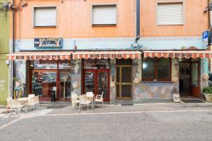 Hotel Da Concetta a Jerzu
