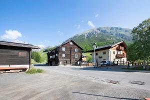 Casa Valentina Livigno