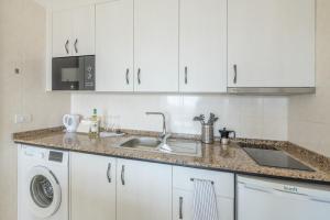 Apartamentos Isla Bonita- A - 29