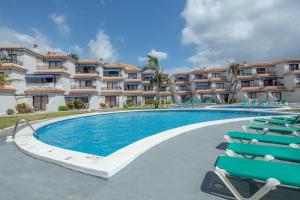 Apartamentos Isla Bonita- A - 29