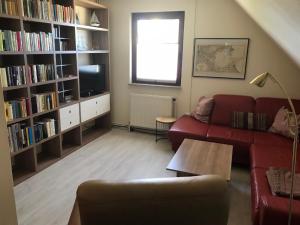 Haus Peeneblick