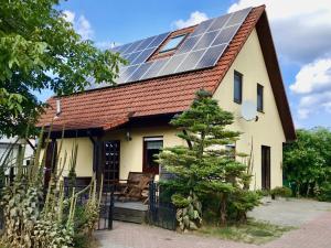 Haus Peeneblick