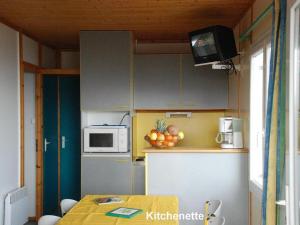8 Chalet Genet