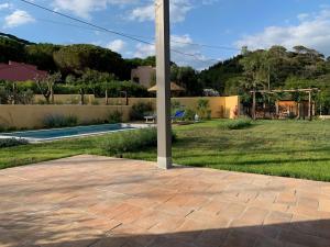 Villetta La Cellula