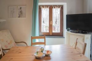 La Casa di Pietra - Maissana