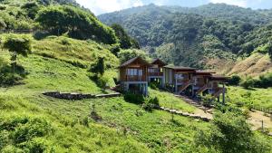 Saluvi Hills