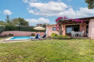 Villa Armonia - Private pool img1