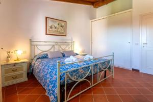 Villa Armonia - Private pool img13