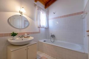 Villa Armonia - Private pool img14