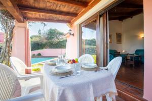 Villa Armonia - Private pool