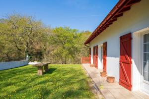 Appartement Pays Basque