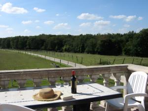 Haras de la fontaine Datcha