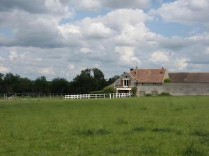 Haras de la fontaine Datcha