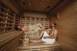 Apartment Andreas - Gallhof