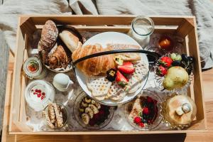 Apartment Andreas - Gallhof