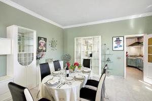 Eveas - Villa with Pool in Tenerife