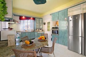 Eveas - Villa with Pool in Tenerife