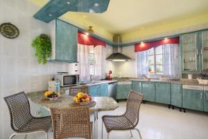 Eveas - Villa with Pool in Tenerife
