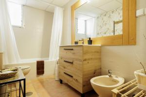 Amplio Apartamento Plaza Nueva