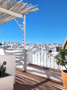 Riad Vejerísimo - Casa Boutique
