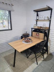 Departamento en San Luis cerca de terminal y parque