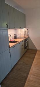 Apartament zielony 5 min od dworca