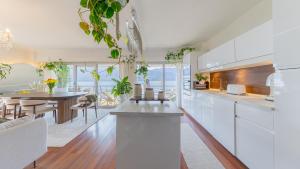 Superbe Appartement avec vue sur le Lac du Bourget