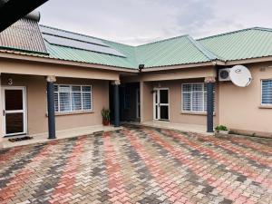 Kwilanzi Apartments