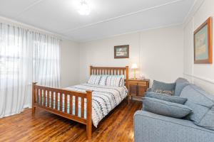 Thronum Cottage