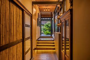 Tukki Ecolodge Hotel