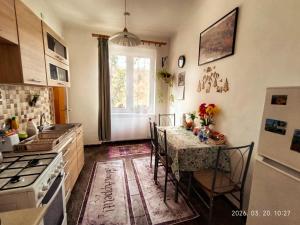 Karancs Apartman Salgótarján