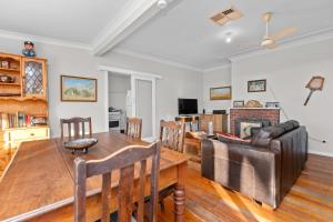 Thronum Cottage