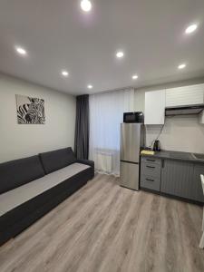 Fabijoniškiu Apartamentai Studija Vilnius