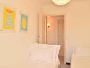 Blue Marine apartment