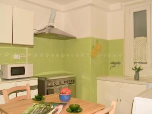 Blue Marine apartment