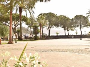 Blue Marine apartment