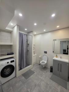 Fabijoniškiu Apartamentai Studija Vilnius