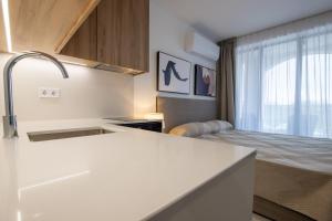 SoleMare by The Sea Studio