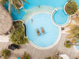 Intercontinental Maldives Maamunagau Resort with Club benefits by IHG