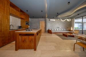 Luxury 3BR in Maiim Tankah with Pool Spa & gym