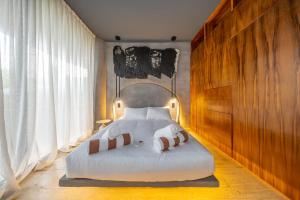 Luxury 3BR in Maiim Tankah with Pool Spa & gym