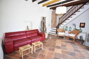 Sabeurada con piscina en Soller