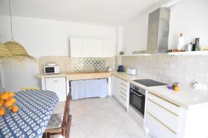 Sabeurada con piscina en Soller